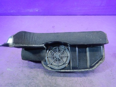 AUDI A6 C5 STIPRINTUVAS GARSIAKALBIS SUBWOOFER 4B9035382A 