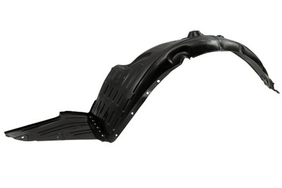 Kia optima iii 13-15 lift подкрылок передние левая фото №1