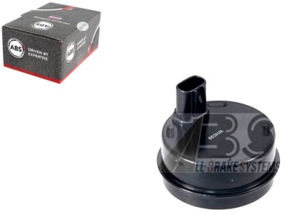 Датчик abs toyota yaris verso 01-05 задняя a.b.s. фото №1