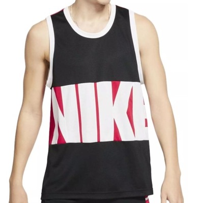 Koszulka Nike Top Tank Classic Basketball Jersey Koszykówka DA1041011 XXL