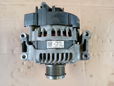 Генератор vw audi 1.8 2.0 tfsi | 06l903024c фото №1