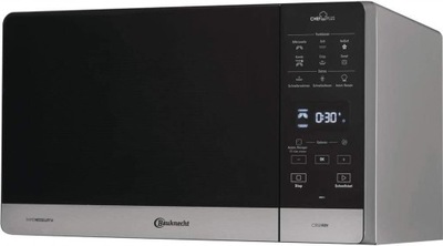 KUCHENKA MIKROFALOWA MIKROFALÓWKA BAUKNECHT MW 49 SL 800W 25L