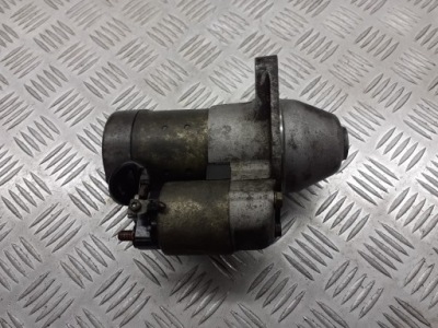 Стартер opel astra h 1.7 cdti 8973860620 фото №1