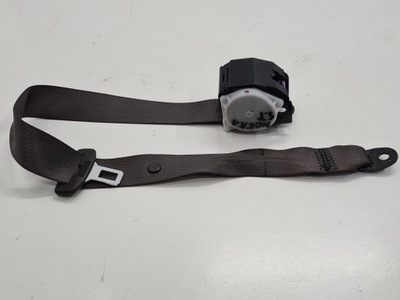 Opel mokka pas безпеки середній коричневий фото №1