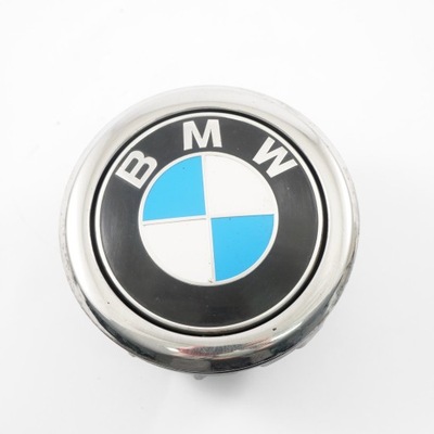 BMW F20 F21 Emblemat Przycisk Otwierania Klapy Tył