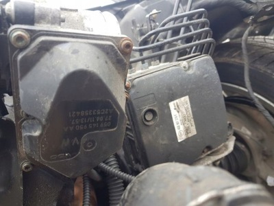 Audi a6 c7 3.0 tdi дросельна заслінка 059145950aa фото №1