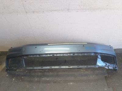 Бампер перед vw passat b8 alltrack фото №1