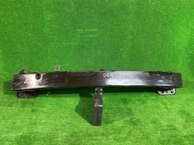 Балка бампера передний перед hyundai tucson iv фото №1