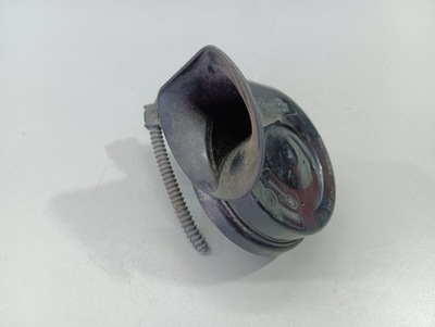 Клаксон сигнал звуковой vw phaeton фото №1