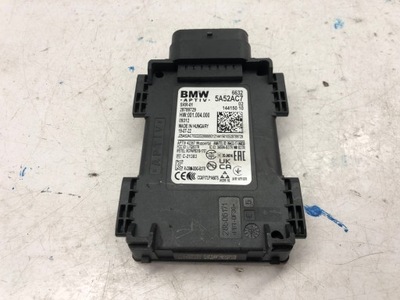 Bmw 1 f40 радар ассистент датчик srr 5a52ac7 фото №1