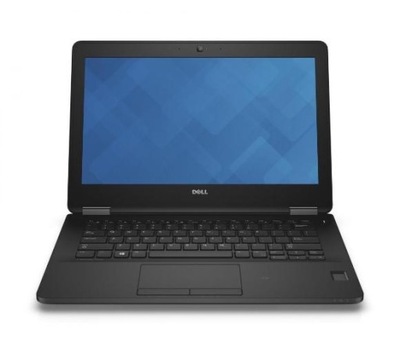 Laptop Dell Latitude E7270 I5 6200U 8GB 128GB SSD