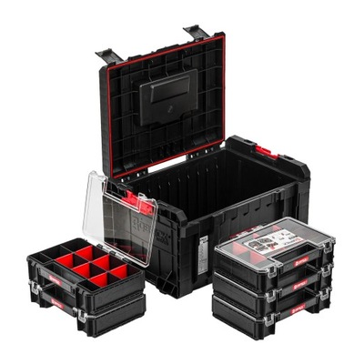 БЛОК NARZĘDZIOWA PRO TOOLBOX 2.0 QBRICK СИСТЕМА Z255987PG001