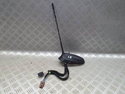 ANTENNA ROOF GPS OPEL CORSA E  