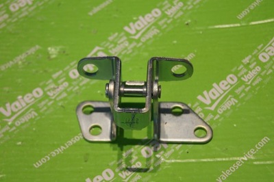 Петля крышки ford ecosport петля крышки правый левый 2013+ // 2017+ фото №1