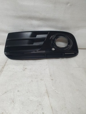 Q5 8R RESTYLING DEFLECTOR DE PARAGOLPES IZQUIERDA PARTE DELANTERA 8R0807681M ORIGINAL  