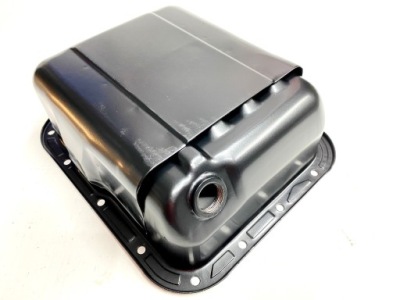 Піддон піддон оливи масляна fsm fiat 126p нова фото №1