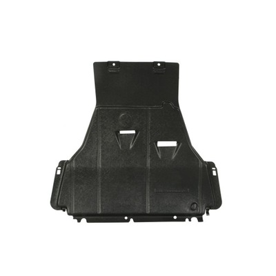 Захист pod двигун поліетилен, бензин/дизель pasuje do: renault mega фото №1