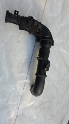 Peugeot boxer шланг повітря 1614084380 1379294080 фото №1