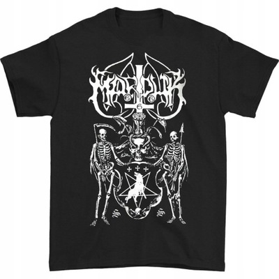 Marduk Srpnt Srmn T-shirt