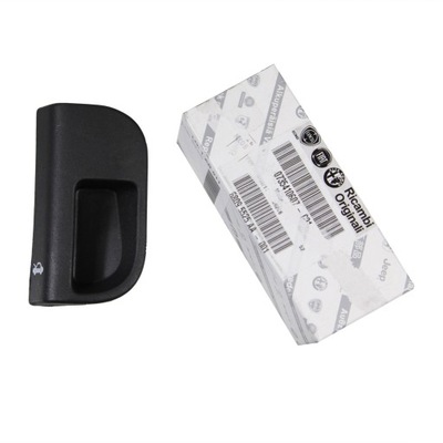 Alfa romeo оригінальний номер 735650712 фото №1