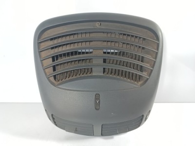 Alfa romeo 147 00-10 решітка обдув повітря середня фото №1