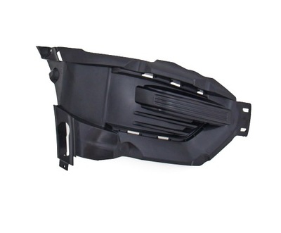 Ford explorer 20 - решітка радіатора решітка права бампера фото №1