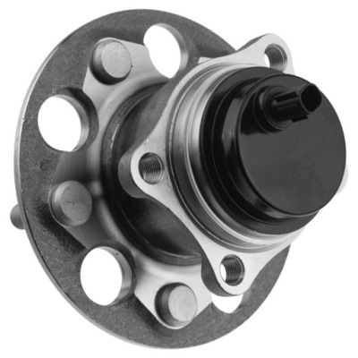 Ступица с подшипник задняя do lexus ux toyota ch-r corolla e21 2016- фото №1