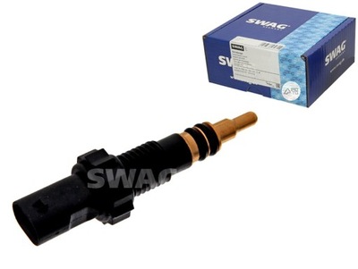 SENSOR TEMPERATURA DE LÍQUIDO REFRIGERACIÓN BMW 1 E81 1 E82 1 E87 1 E88 1  