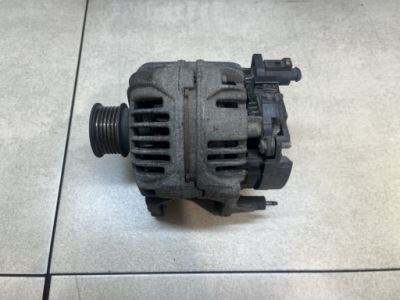 Генератор vw polo 3 рестайлинг  1.4 37903025l фото №1