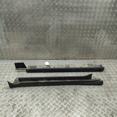 Ford transit - tourneo connect 2015 порог фото №1