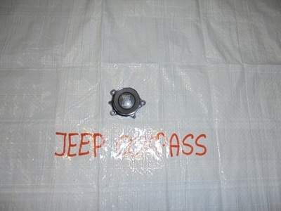 Кнопка запуск стоп jeep compass 2018 фото №1