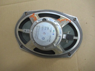 Динамік dodge journey фото №1