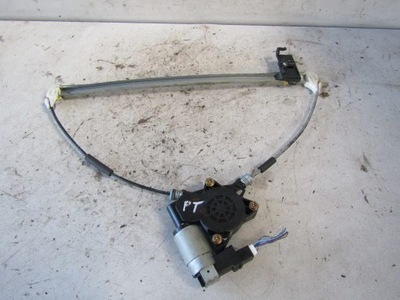 Mazda 3 підйомник скло задня правий --- фото №1