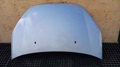 Ford s-max i капот 58 фото №1