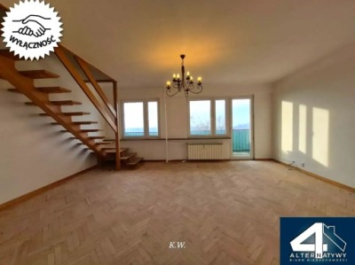 Mieszkanie, Łęczyca, Łęczycki, 71 m²