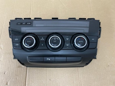 ПАНЕЛЬ КОНДИЦІОНЕРА MAZDA CX-5 I KH2661190J