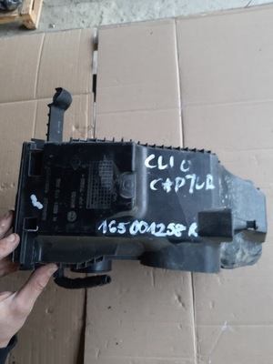 Корпус фильтра воздуха renault 65001258r фото №1