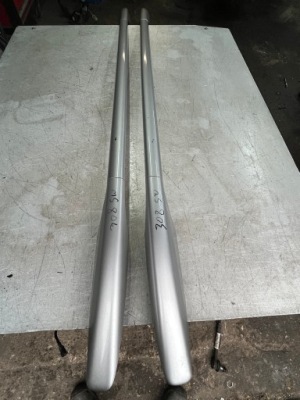 RELINGI DACHOWE KOMPLET PEUGEOT 308 I T7 SW KOMBI