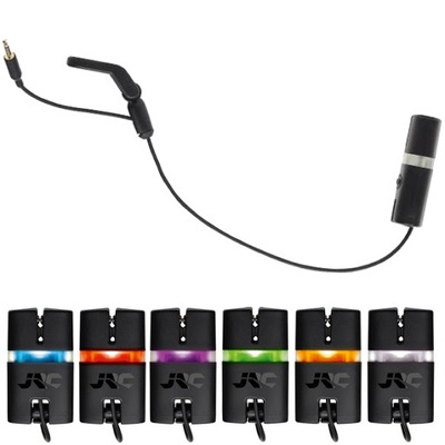 Sygnalizator brań JRC RADAR DS Hanger multicolor