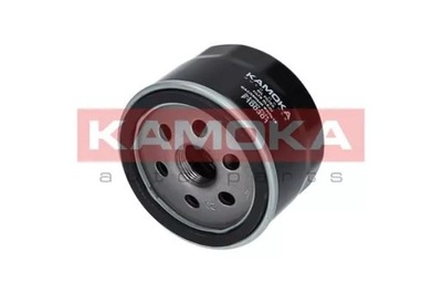 KAMOKA F100301 FILTRAS ALYVOS 