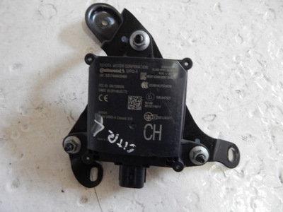 Датчик мертвого pola лівий toyota chr 16-22 фото №1