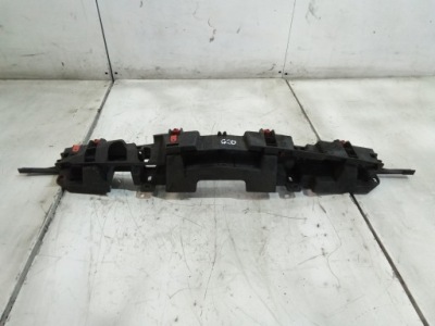 G20 направляющая бампера перед astra j 13264477 фото №1