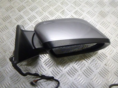 Дзеркало праве jeep compass ii 12pin фото №1