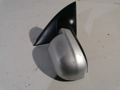 Seat arosa зеркало правое механический фото №1