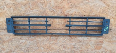 Skoda fabia iii 14- решітка радіатора решітка решітка радіатора na радар 6v0853677a фото №1