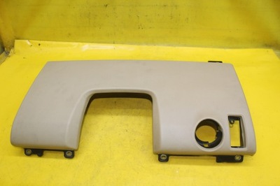 PROTECCIÓN CONSOLA PARA VOLANTE PORSCHE CAYENNE II 7P5858903  