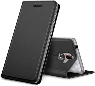 Etui z klapką nokia X7 case