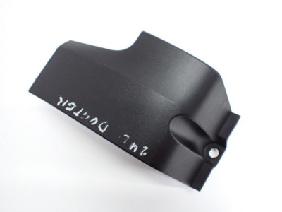 Молдинг накладка порог порог левая 768512896r dacia duster 2 24r фото №1