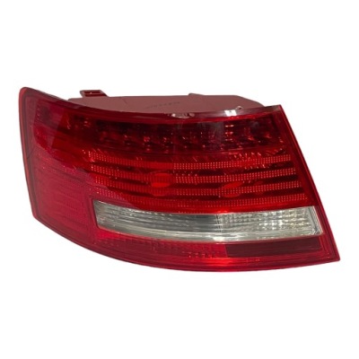 Audi a6 c6 04-08 led седан новая фара задняя левая фото №1