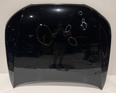 Audi a4 b8 lift капот замінник фото №1